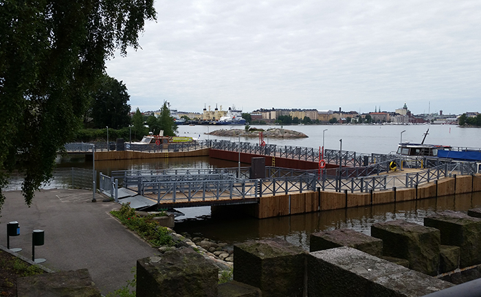 Helsinki Korkeasaari