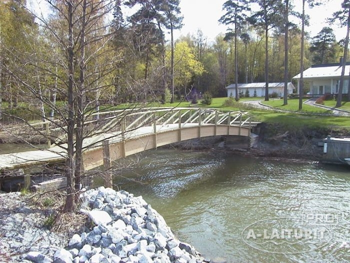 Silta Kaarina