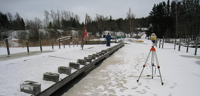 Vakavuuslaskenta