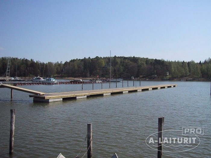 Venesatama Kaarina