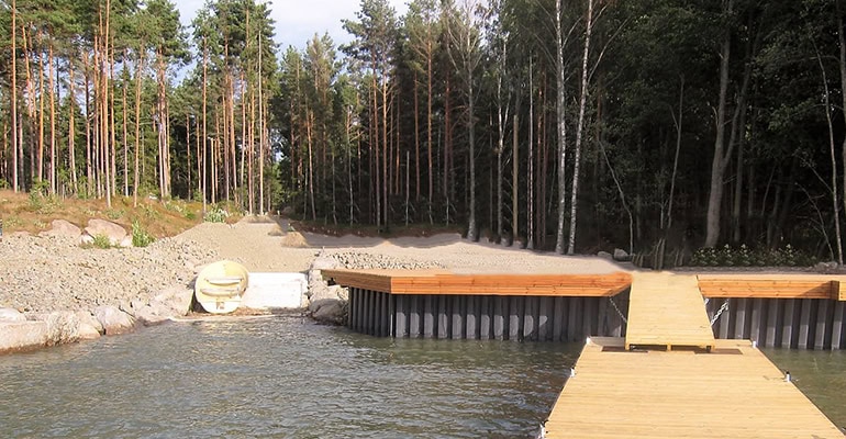 Veneenlaskuluiska