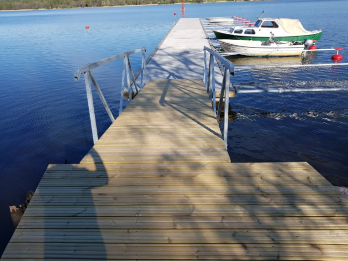 Satama Teijo