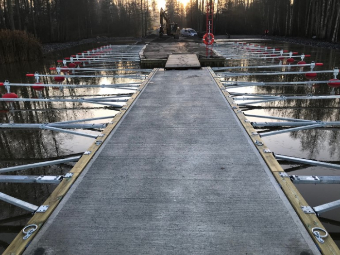 Satama Tuusula