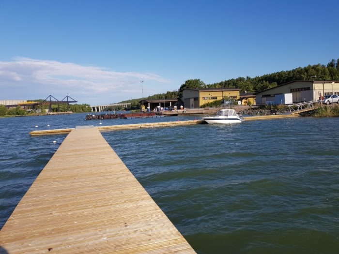 Paraisten Kalakoulu