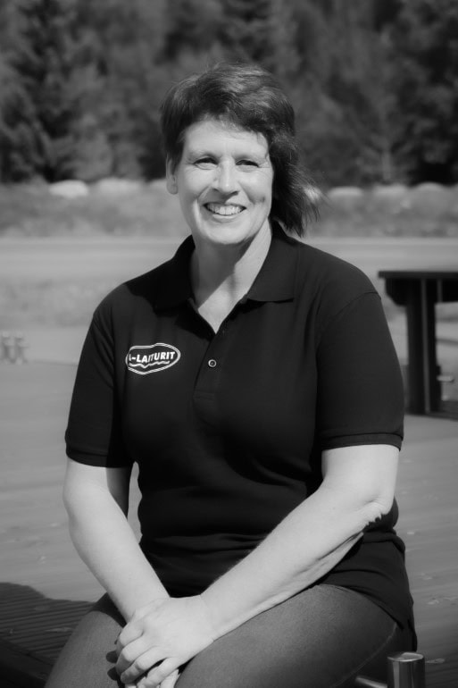 Maarit Haapamäki