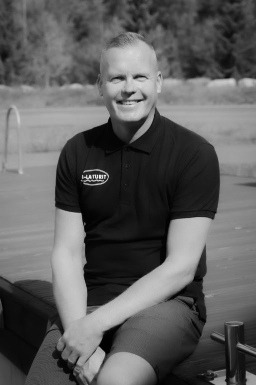 Raimo Koskinen