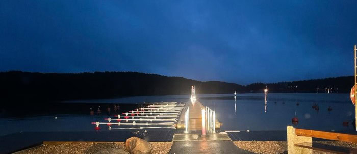 Pienvenesatama Naantali
